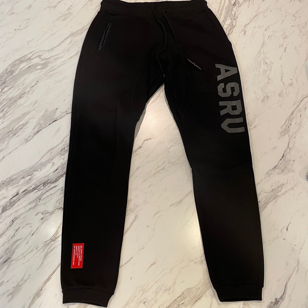 ASRV 0172. RainPlus Essential Fleece Jogger